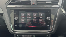 Volkswagen Tiguan 1.5 TSI 150 Elegance 5dr DSG Petrol Estate